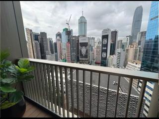 Central - One Chancery 10
