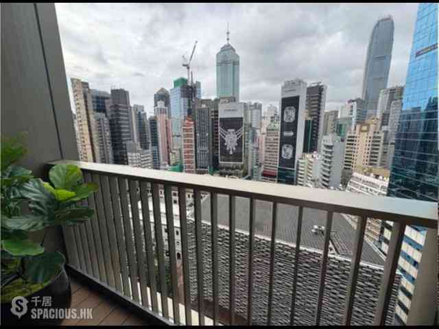 Central - One Chancery 10