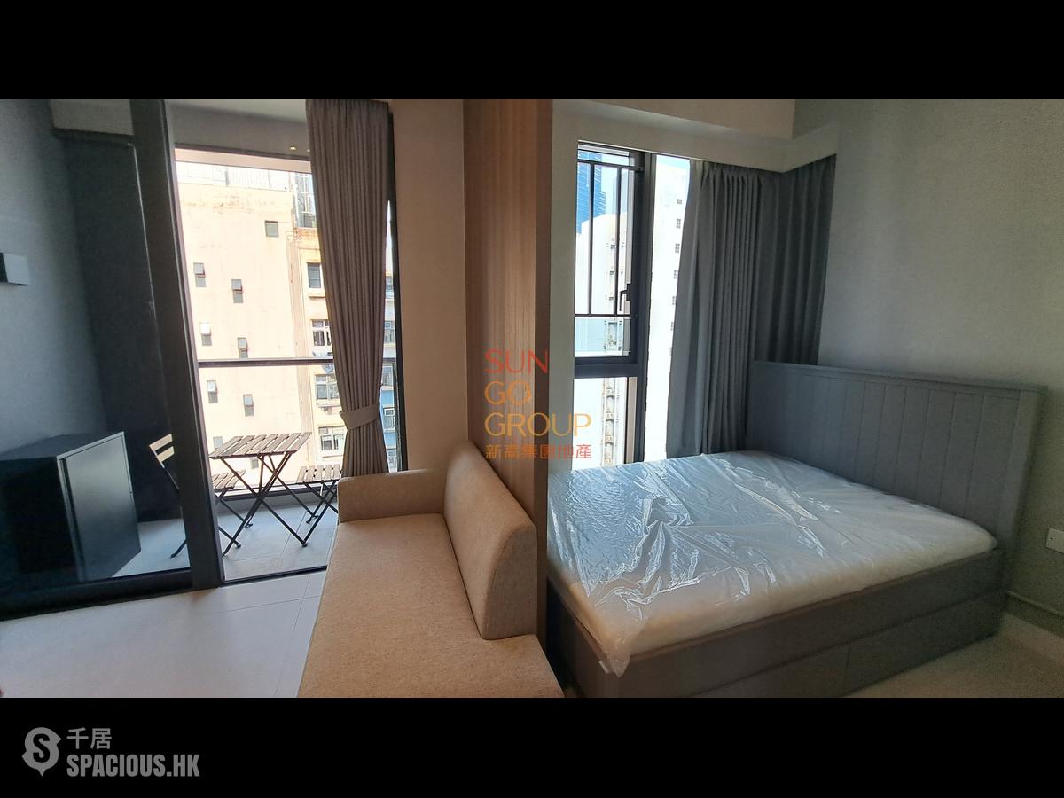Sheung Wan - 165, Hollywood Road 01