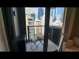 Sheung Wan - 165, Hollywood Road 02