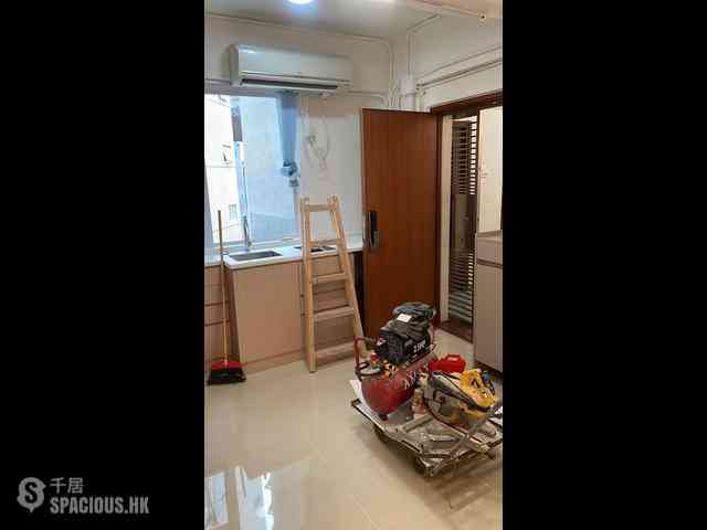 中環 - 榮華大廈A座 03