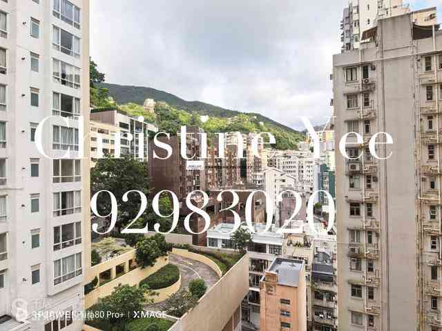 Happy Valley - Regent Hill 02