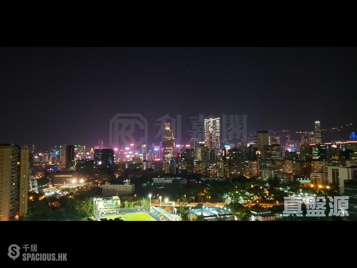油麻地 - 君頤峰3座 01