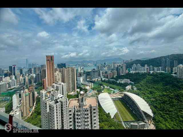 跑馬地 - 樂景園 04