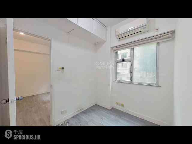 Happy Valley - Hang Fung Building 06