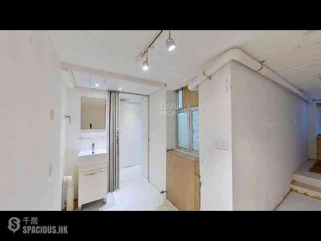 Happy Valley - Hang Fung Building 09