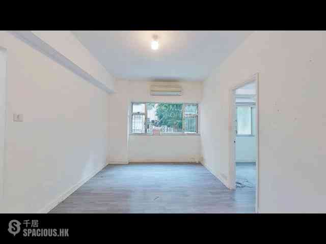 Happy Valley - Hang Fung Building 15