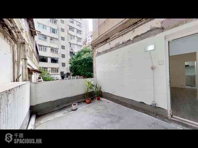 Happy Valley - Hang Fung Building 19