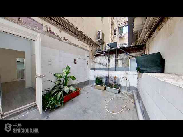 Happy Valley - Hang Fung Building 20