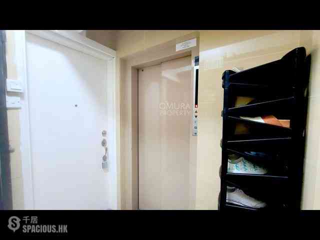 Happy Valley - Hang Fung Building 22