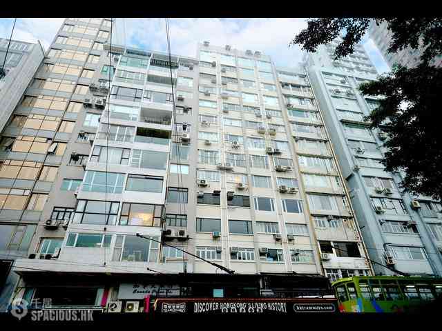 Happy Valley - Hang Fung Building 02