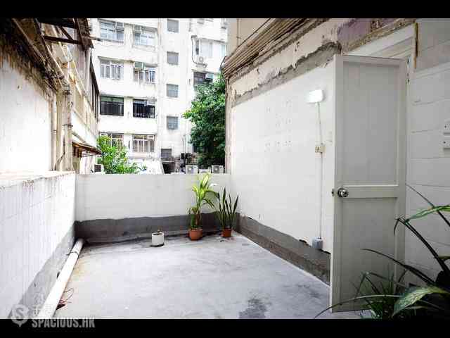 Happy Valley - Hang Fung Building 26