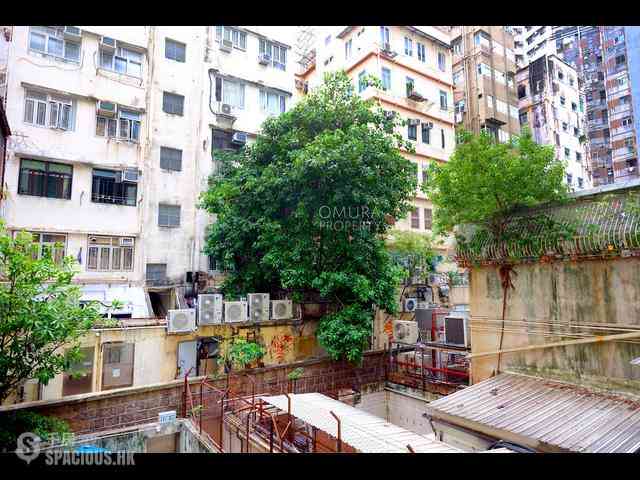 Happy Valley - Hang Fung Building 27