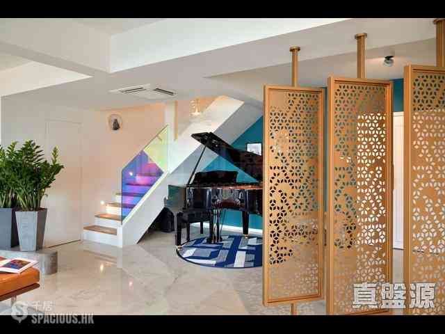 Yau Ma Tei - King'S Park Villa Block 3 03