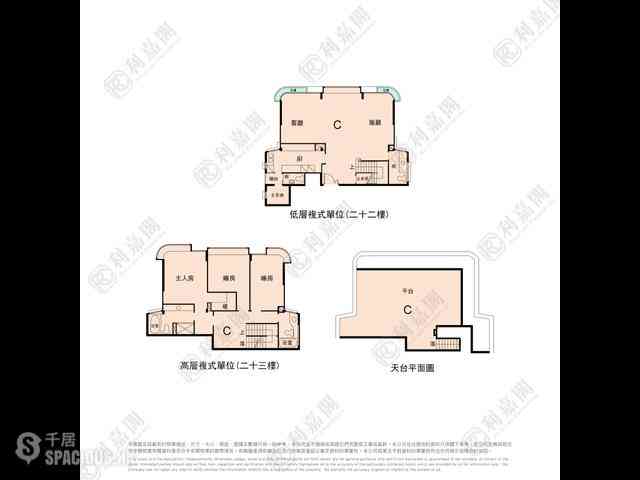 Yau Ma Tei - King'S Park Villa Block 3 13