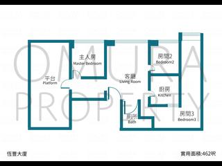 Happy Valley - Hang Fung Building 03