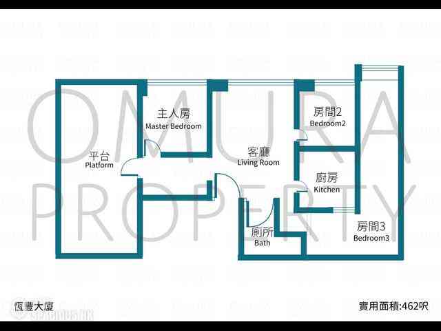 Happy Valley - Hang Fung Building 03