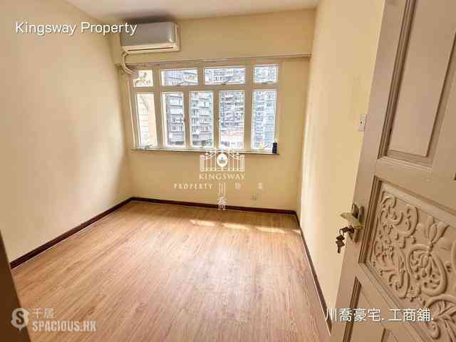 Mid Levels Central - Carlos Court 02