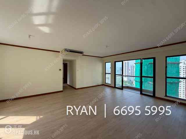 Tai Hang - Jolly Villa 04