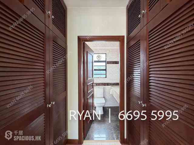 Tai Hang - Jolly Villa 07
