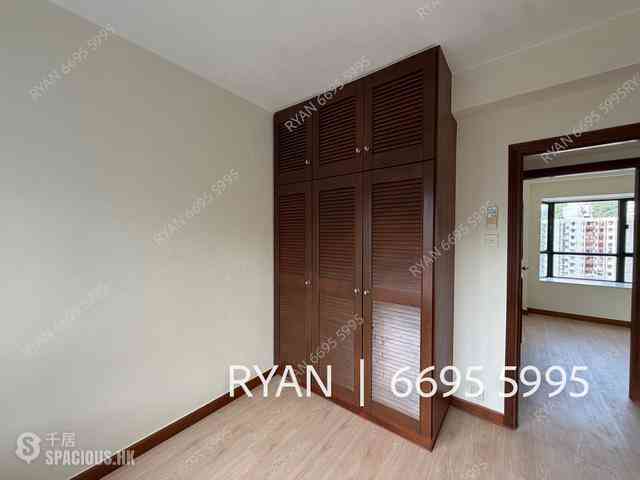 Tai Hang - Jolly Villa 11