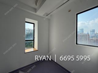 大坑 - 竹丽苑 15