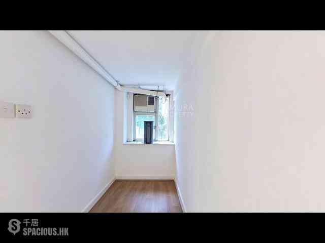 Happy Valley - Hang Fung Building 12