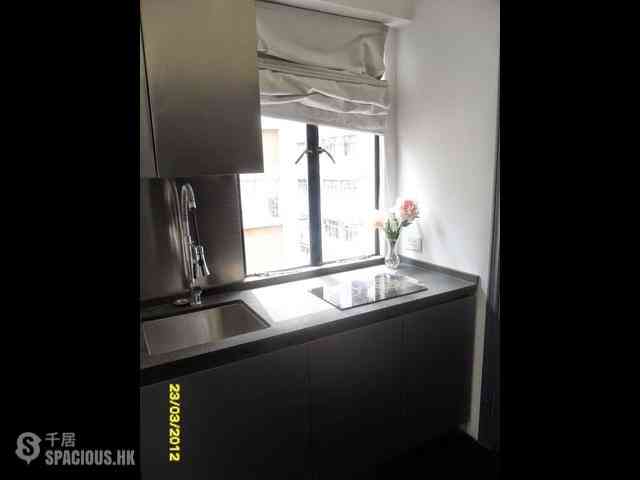 Soho - 66, Staunton Street 13