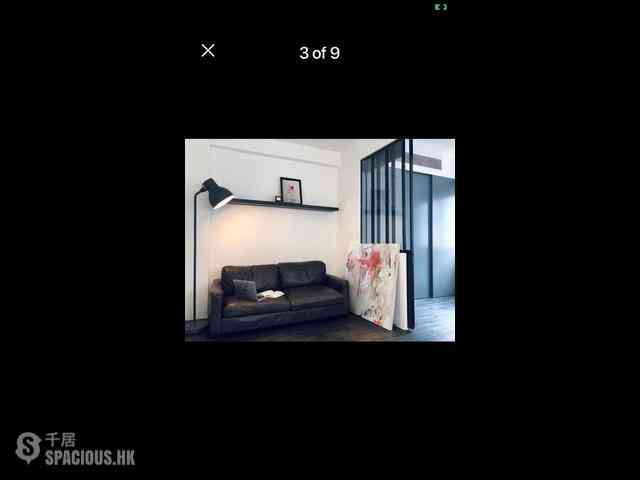 Soho - 66, Staunton Street 18