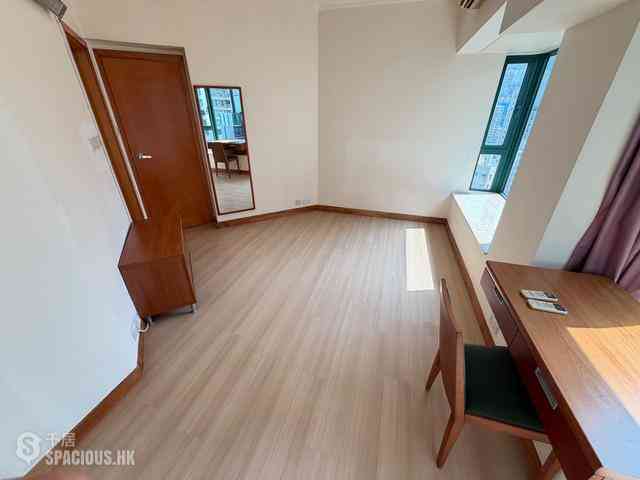 Kennedy Town - Manhattan Heights 01