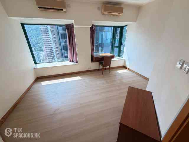 Kennedy Town - Manhattan Heights 02