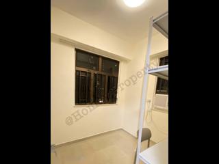 Sheung Wan - Ko Shing Building 07