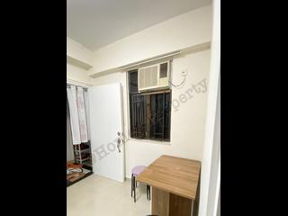 Sheung Wan - Ko Shing Building 04
