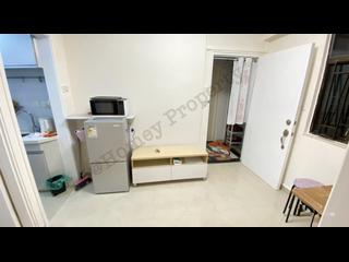 Sheung Wan - Ko Shing Building 03