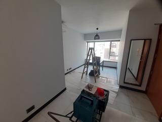 Sai Ying Pun - Ying Wa Court 07