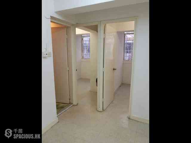 Quarry Bay - Tai Hing House 01
