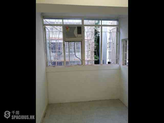Quarry Bay - Tai Hing House 04