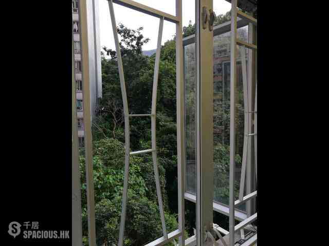 Quarry Bay - Tai Hing House 07