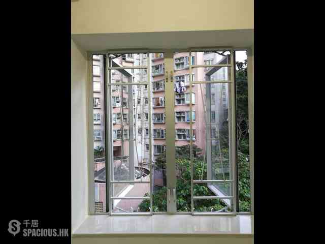 Quarry Bay - Tai Hing House 10