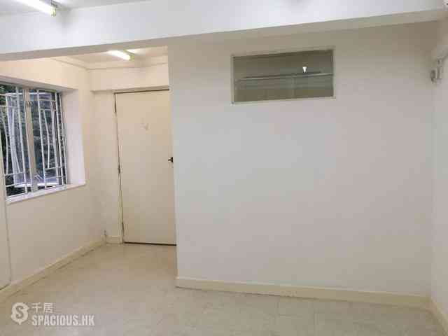 Quarry Bay - Tai Hing House 12