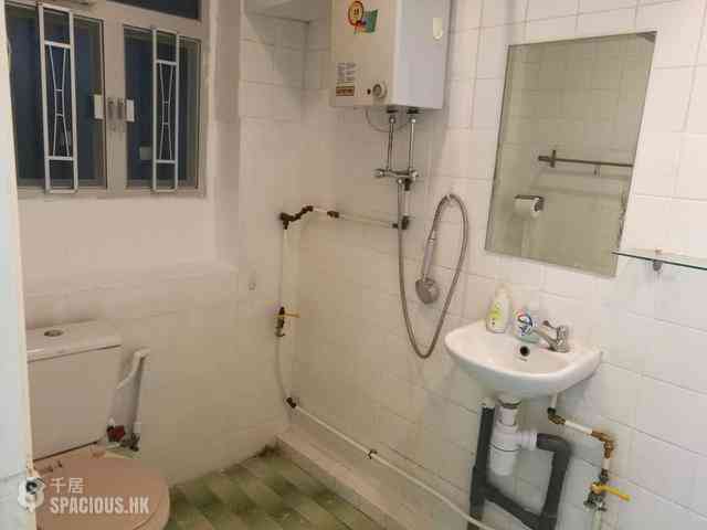 Quarry Bay - Tai Hing House 14