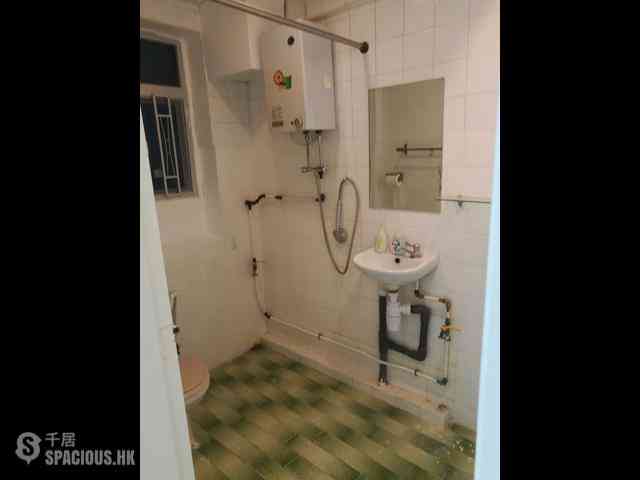 Quarry Bay - Tai Hing House 15