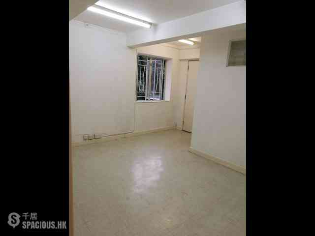 Quarry Bay - Tai Hing House 17