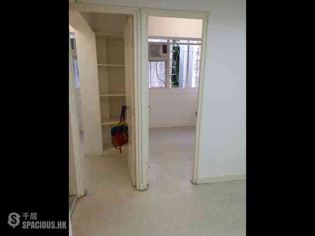 Quarry Bay - Tai Hing House 18