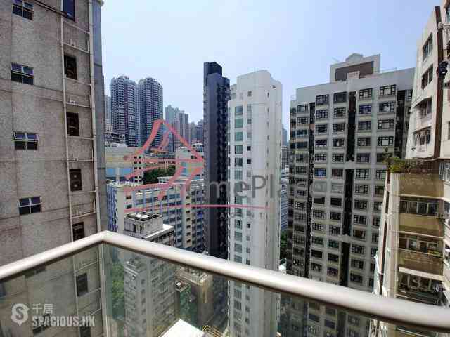 Sheung Wan - One Pacific Heights 04