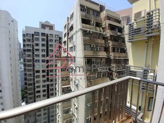 Sheung Wan - One Pacific Heights 05
