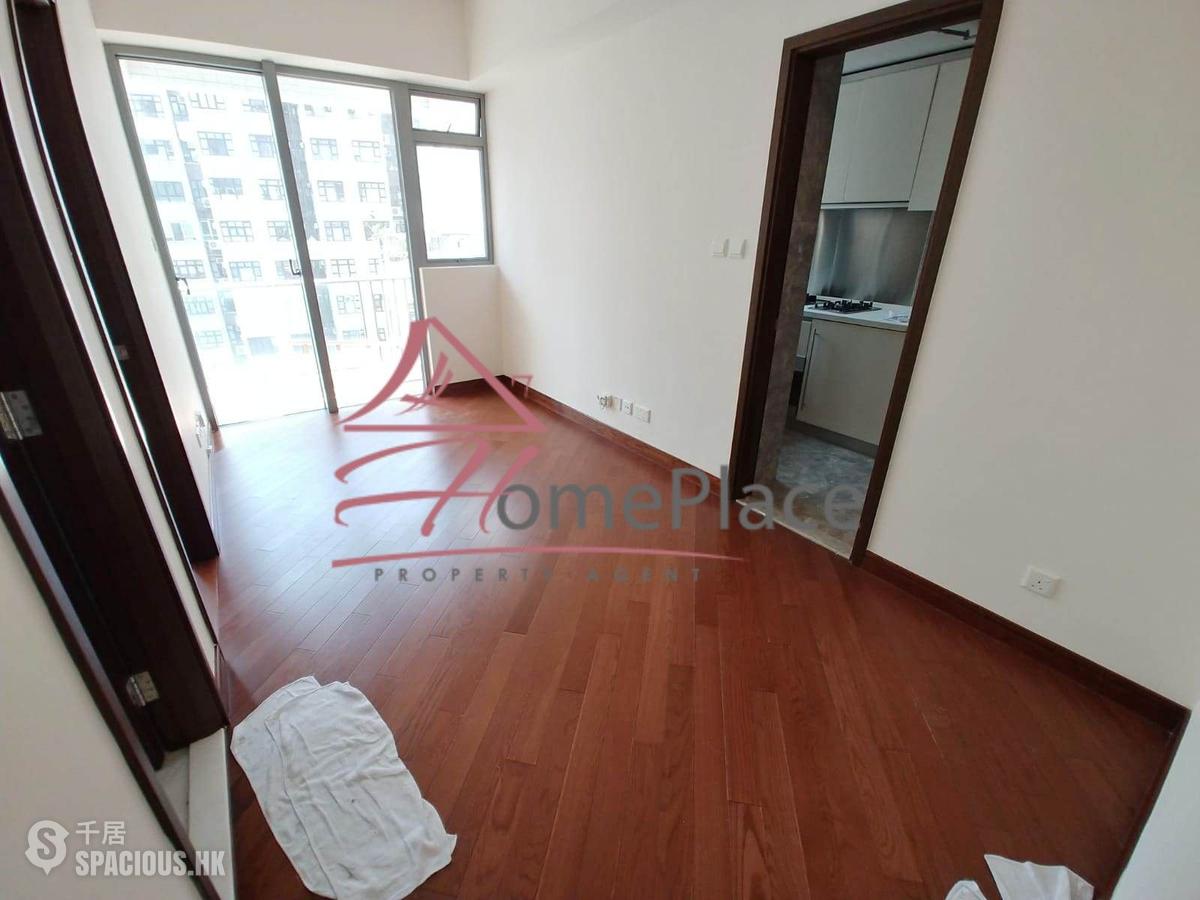 Sheung Wan - One Pacific Heights 01