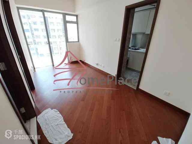 Sheung Wan - One Pacific Heights 01