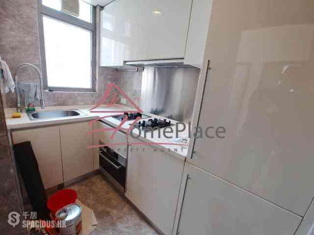 Sheung Wan - One Pacific Heights 06