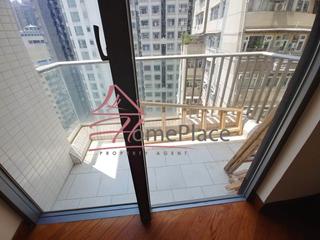 Sheung Wan - One Pacific Heights 02